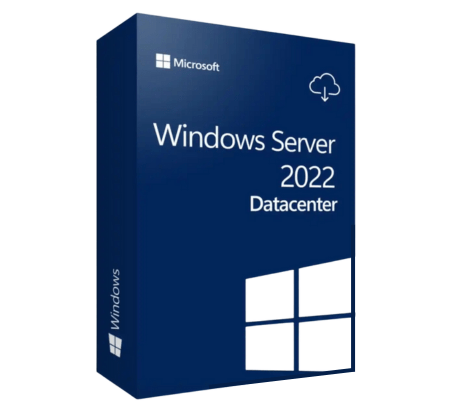Windows Server 2022
 Data Center Lifetime Validity